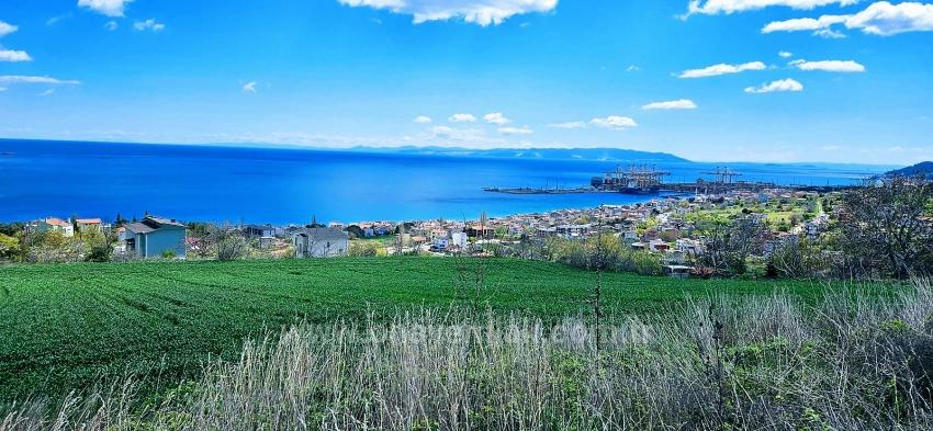 Eşsiz Full Deniz Ve Doğa Manzaralı 15 Adet Lüxs Villa Projeye Uygun Yer