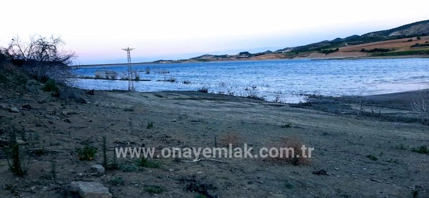 Süleymanpaşa Yeniköy Mah. Satılık Tarla - Tarla İmar Durumlu - 3.000 m²