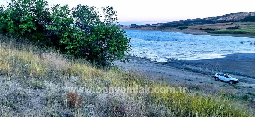 Süleymanpaşa Yeniköy Mah. Satılık Tarla - Tarla İmar Durumlu - 3.000 m²