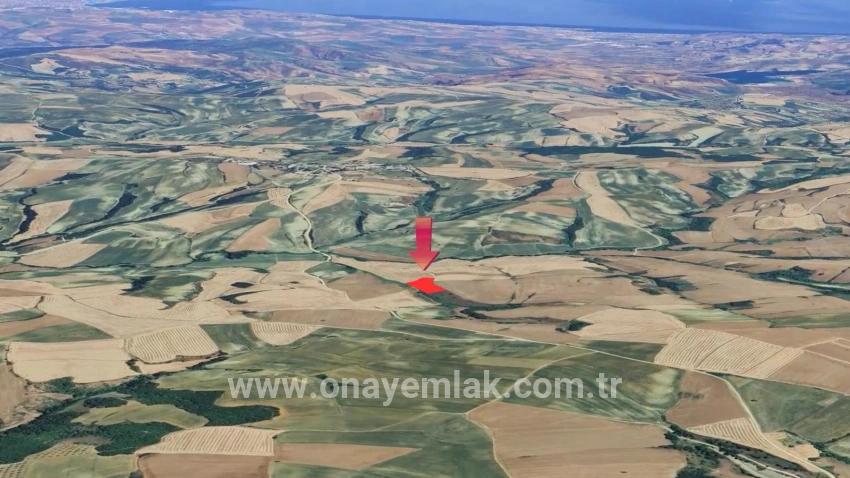 Süleymanpaşa Oruçbeyli Mah. Satılık Tarla - Tarla İmar Durumlu - 8.100 m²