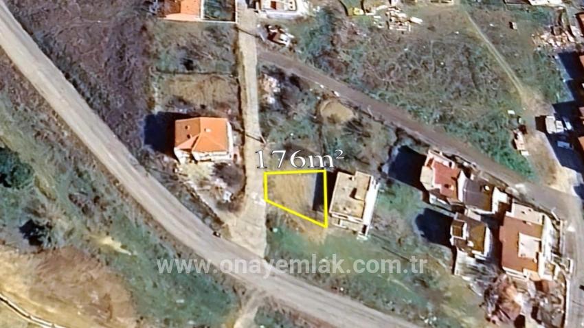 Süleymanpaşa Kumbağ Barbaros Mah. Satılık Arsa - Konut İmar Durumlu - 176 m²