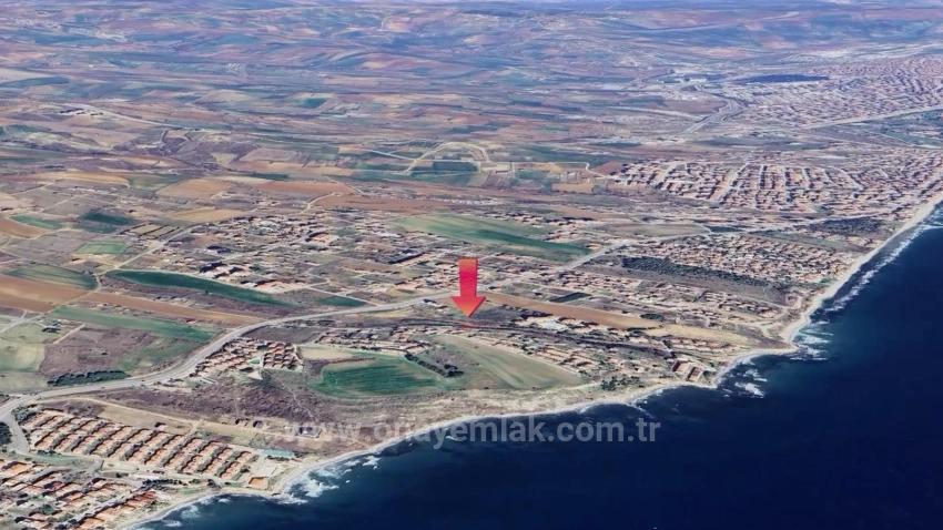 *Fırsat Arsa* 8 Adet 50 M2 ( 1+1) Daire Poejejesine Uygun Bitişik Nizam Kelepir Arsa