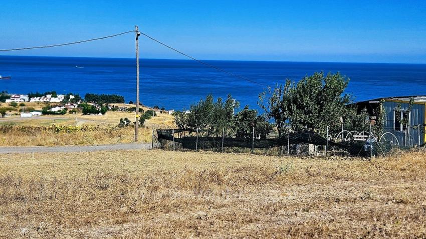 **Full Deniz Manzaralı** İster Müstakil Evini Yap** İstersen 6 Adet 2+1 Daire Yap