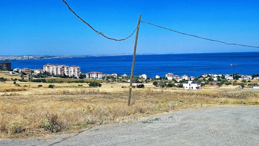 **Full Deniz Manzaralı** İster Müstakil Evini Yap** İstersen 6 Adet 2+1 Daire Yap