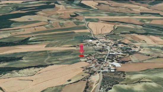Acil Satılk Köyevi Hayeli Olanlar İçin Kaçırılmayacak Fırsat Kelepir Arsa