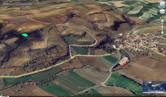 Tekirdağ Çanakçı Mahallesinde Acil Satılık Müstakil Tapulu Kelepir Yer