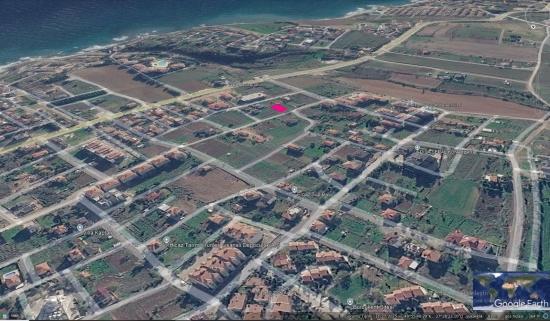 **Tekirdağ Topağaç Mahallesinde Altyapı Hazır**Acil Satılık Fırsat Kupon Arsa