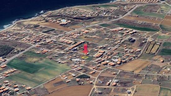 *Topağaç Mahallesinde*Altyapı Hazır* Hemen Müstakil Evinizi Yapabilceğn Fırsat Arsa