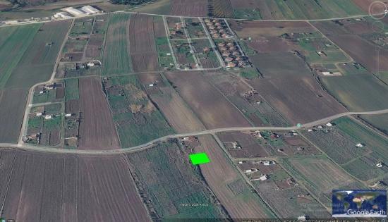 Full Deniz Doğa Ve Şehir Manzaralı % 20 İki Kat İmarlı Kelepir Kupon Arsa