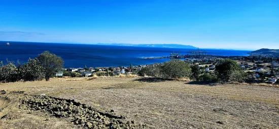 ** Panoramik Deniz Manzaralı 48 Adet Daire Projesine Uygun Fırsat Arsa**