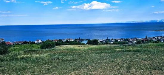 Eşsiz Full Deniz Ve Doğa Manzaralı 15 Adet Lüxs Villa Projeye Uygun Yer