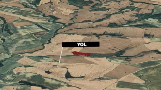 Tekirdağ Oruç Beyli Mahallesindekaçırılmayacak Yatırım Fırsatı 8.100 M2 Kelepir Tarla