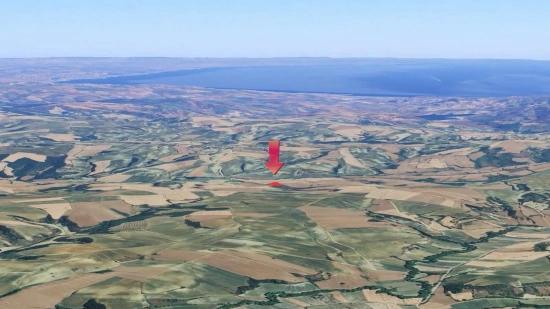Tekirdağ Oruç Beyli Mahallesindekaçırılmayacak Yatırım Fırsatı 8.100 M2 Kelepir Tarla
