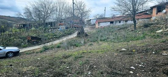 ** Hisse Yok Tek Tapu**köy Evi Meraklısına Kupon Kelepir Arsa**
