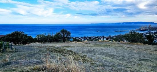 Muhteşem Deniz Ve Doğa Manzaralı Müstakil Evinizi Yapmaya Çok Uygun Fırsat Arsa