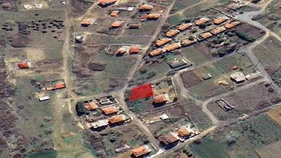 Full Deniz Manzaralı Hemen İnşaata Başla Köşe Konumda Avantajlı Arsa