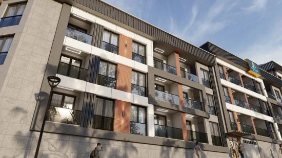 **Dallasserenıty** Porojemizde Lansmana Özel Ödeme Kolaylıklarını Kendin Seç**