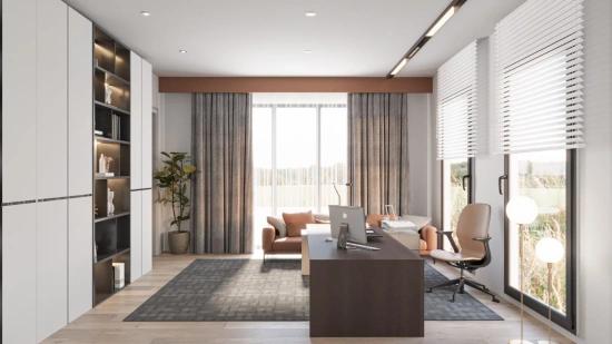 *Güneş Enerjili*Takas+Nakit* 6 Adet Lüxs Villalarımız* Ödeme Kolaylığı Esnektir* Taksit İm