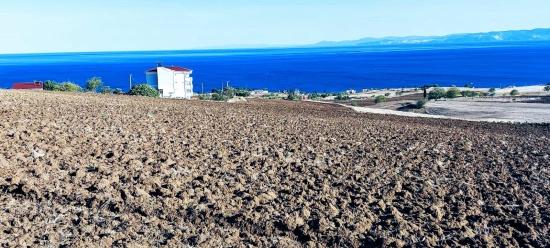 **tekirdağ Topağaç Mahallesinde** Full Deniz Manzara**% 30 Üç Katimarlı Fırsat Arsa
