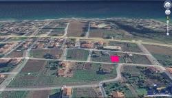 Süleymanpaşa Altınova Topağaç Mah. Satılık Arsa - Konut İmar Durumlu - 350 m²