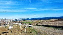 Full Deniz Doğa Ve Şehir Manzaralı % 20 İki Kat İmarlı Kelepir Kupon Arsa