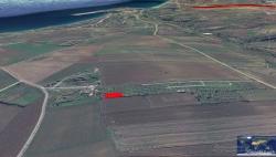 Modern Villa Projesine Uygun ½ 20 İki Kat İmarlı Fırsat Arsa Acil Satılık