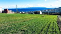 Kumbağa 1 Km Yakınlıkta Full Deniz Ve Doğa Manzaralı Al - Sat Yapmak İsteyenler İçin Fırsa