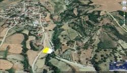 Süleymanpaşa Yenice Mah. Satılık Arsa - Konut İmar Durumlu - 475 m²