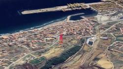 Tekirdağ Barbarosta Anayol Cepheli Altyapısı Hazır Müstakil Ev Porojesine Uygun Arsa