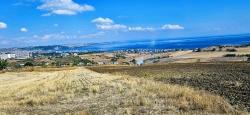 Full Deniz Manzaralı 4 Adet Lüxs Villa Poojesine Uygun Fırsat Arsa