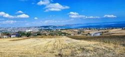 Full Deniz Manzaralı 4 Adet Lüxs Villa Poojesine Uygun Fırsat Arsa