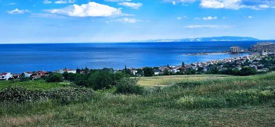 Eşsiz Full Deniz Ve Doğa Manzaralı 15 Adet Lüxs Villa Projeye Uygun Yer