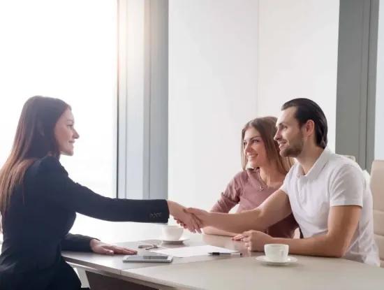 Gayrimenkul Alım Satım