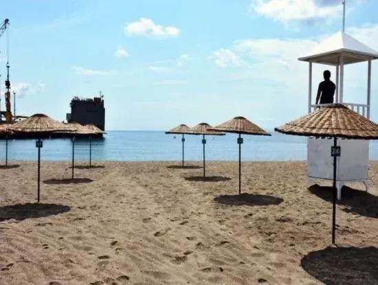 Tekirdağ Kumbağ Satılık Yazlık