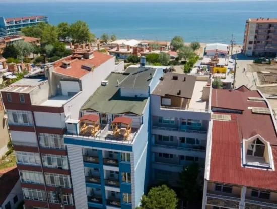 Kumbağ Arzum Öğretmenevi